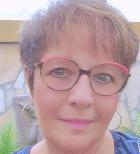 Silbermarie1 - 65 Jahre