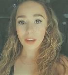 Lauralane - 28 Jahre