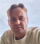 Hobbs - 43 Jahre