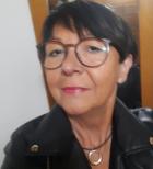 LinaStern771 - 63 Jahre