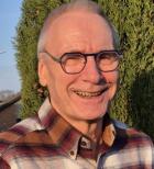 Waldhase2 - 71 Jahre