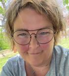 ElaWoman72 - 52 Jahre