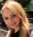 rebeccad21 - 27 Jahre