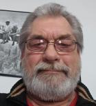 CharlyFuchs7 - 68 Jahre