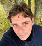 ZackMcKraken - 54 Jahre