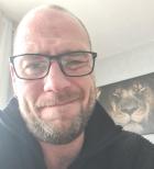 SukramCrazy2 - 43 Jahre