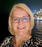 Rosaria1969 - Singles aus Gießen