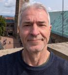 Frangge7 - 61 Jahre