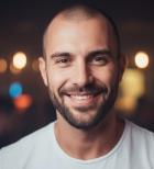 ChrisLeon - 44 Jahre