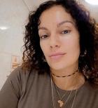 Blackkitt - 34 Jahre