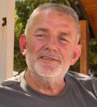 Cengoo-Djang - 56 Jahre