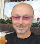 Franek2026 - 58 Jahre