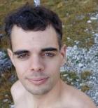 TonyP1 - 28 Jahre