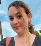 NatashaStern - 27 Jahre