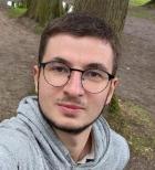Danilo121 - 22 Jahre
