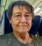 Alice1311 - 67 Jahre
