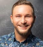 Jeremy552 - 44 Jahre