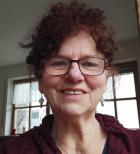 Sun-flower13 - 71 Jahre