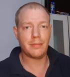 Schorsch43 - 43 Jahre