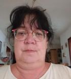 BineLove91 - 54 Jahre