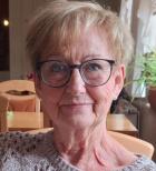Christa1946 - 78 Jahre