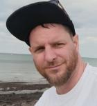 StevFrank - 43 Jahre