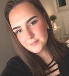 SarahLux781 - 20 Jahre