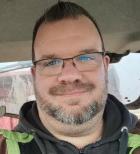 Steve181 - 43 Jahre