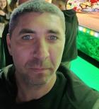 Volodimir13 - 40 Jahre