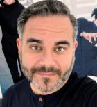 Shahin784 - 42 Jahre