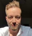ManinBlack27 - 27 Jahre