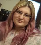 Jasmin-12 - 24 Jahre