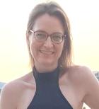 Sarah1980NE - 46 Jahre