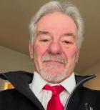 Geraldjarnag - 70 Jahre