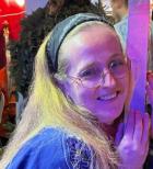 Blondi1203 - Singles aus Villingen-Schwenningen