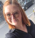 SHoernchen - 32 Jahre