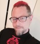 AnimeMan - 44 Jahre