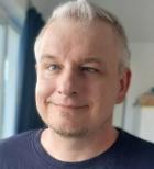 swarzweis - 43 Jahre
