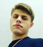 Justin321 - 21 Jahre