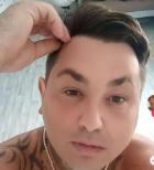 DavidLux77 - 40 Jahre