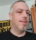 Rockstar007 - 42 Jahre