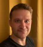 Fred-Eric - 37 Jahre
