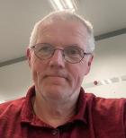 CalvinMorga6 - 61 Jahre