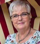 Angelica8 - 70 Jahre