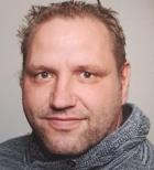 Rocky042 - 43 Jahre