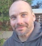 Hovie - 43 Jahre