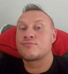 Bayne - 41 Jahre