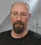 Dranax - 41 Jahre