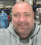 Jens2020 - 43 Jahre