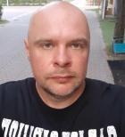 Anzi - 41 Jahre